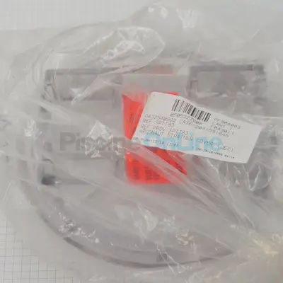 Couvercle de pompe Argonaut ITT MARLOW (SPTT83)