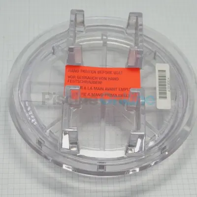 Couvercle de pompe Argonaut ITT MARLOW (SPTT83)