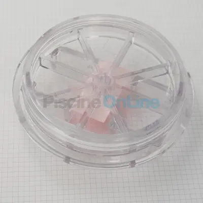 Couvercle de pompe Argonaut ITT MARLOW (SPTT83)