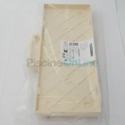 Couvercle de skimmer UNIK - Sable (4402010201)