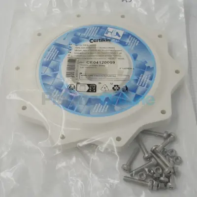 Couvercle de vanne 2'' Midas 101D215M (CE04120009)