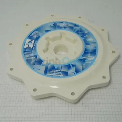 Couvercle de vanne 2'' Midas 101D215M (CE04120009)