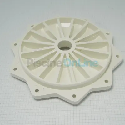 Couvercle de vanne 2'' Midas 101D215M (CE04120009)