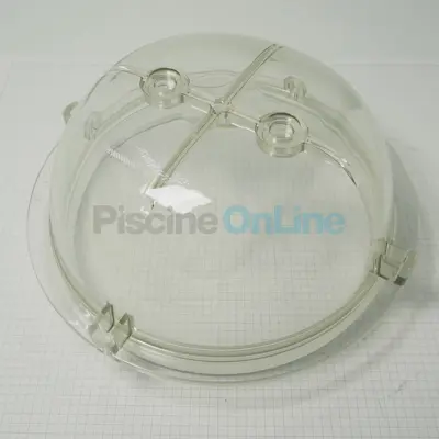 Couvercle pour Filtre à sable Triton NEO - 8 1/2'' (RNEODOMEP)