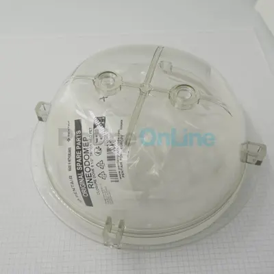 Couvercle pour Filtre à sable Triton NEO - 8 1/2'' (RNEODOMEP)