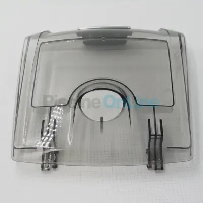 Couvercle pour robot CN B Transparent Fumé RE4400IQ (R0902700)