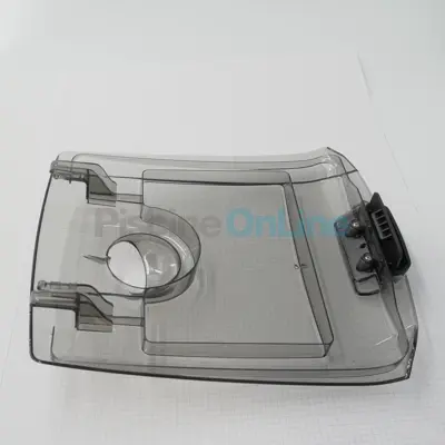 Couvercle pour robot CN B Transparent Fumé RE4400IQ (R0902700)