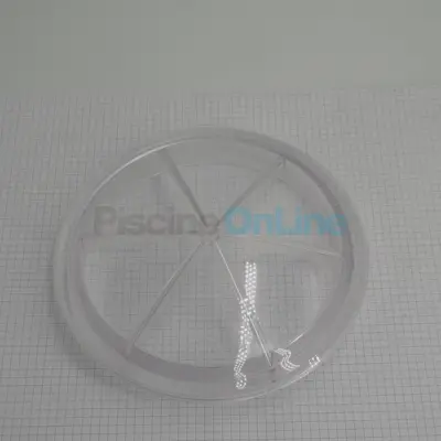 Couvercle préfiltre pour pompes type Ultraflow (R39301799)