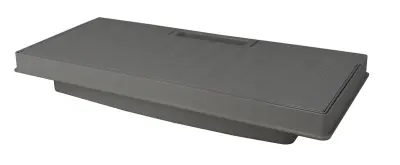 Couvercle pour skimmer Astral UNIK - ANTHRACITE (74838CL144)