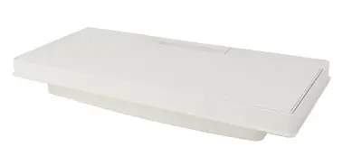 Couvercle pour skimmer Astral UNIK - BLANC (74838)