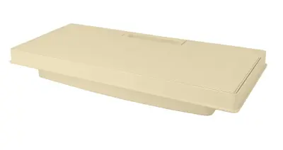 Couvercle pour skimmer Astral UNIK - SABLE (74838CL090)