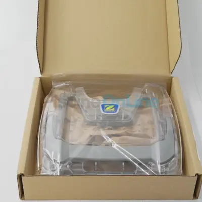 Couvercle transparent type 8 pour robot (R0764200)