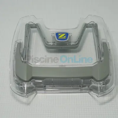 Couvercle transparent type 8 pour robot (R0764200)