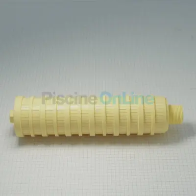 Crépine haute pression 206 mm - à l'unité - Remplace W12232 (1319)