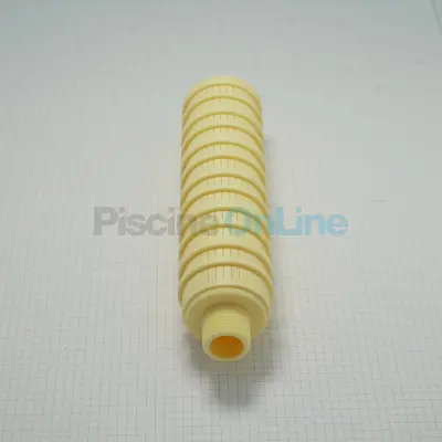 Crépine haute pression 206 mm - à l'unité - Remplace W12232 (1319)