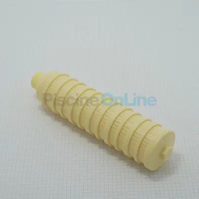 Crépine haute pression 206 mm - à l'unité - Remplace W12232 (1319)