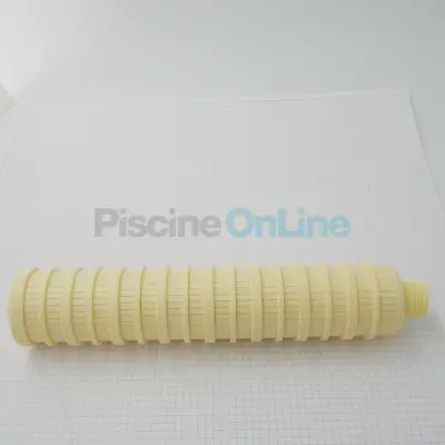 Crépine haute pression 268 mm - l'unité (Remplace W12229) (1275)
