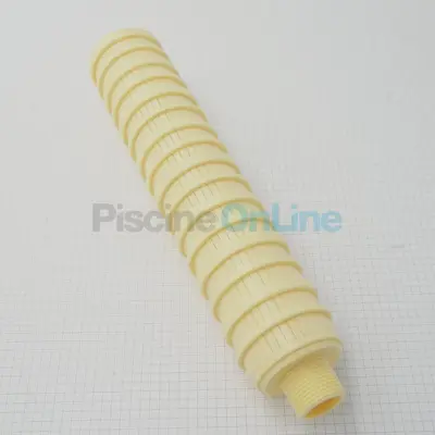 Crépine haute pression 268 mm - l'unité (Remplace W12229) (1275)
