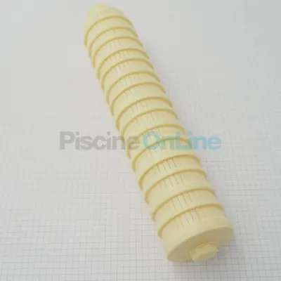Crépine haute pression 268 mm - l'unité (Remplace W12229) (1275)