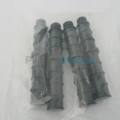 Crépines 200mm (x4) pour filtre FG Diamètre 600-900 (NCX12019)