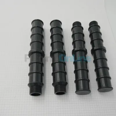 Crépines 200mm (x4) pour filtre FG Diamètre 600-900 (NCX12019)