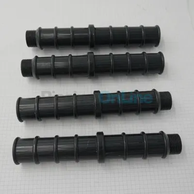 Crépines 200mm (x4) pour filtre FG Diamètre 600-900 (NCX12019)