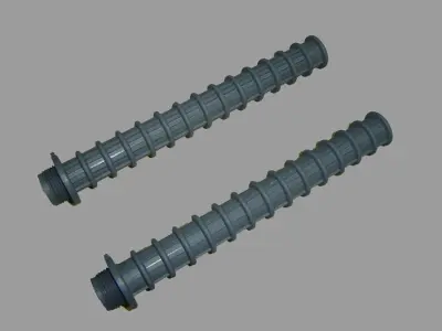 Crépines 3/4" pour Filtre à sable Millenium, UVE, Cantabric (4404300712)