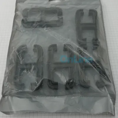 Crochets pour flotteur bouées d'hivernage (x5) (4401080000)