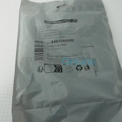 Crochets pour flotteur bouées d'hivernage (x5) (4401080000)