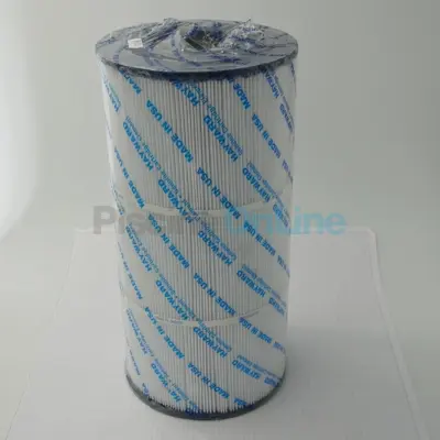 Lot de 6 Cartouches origine (CX480XRE) pour filtre Hayward C2000/C2020 - 1 dispo uniquement (CX480XRE)