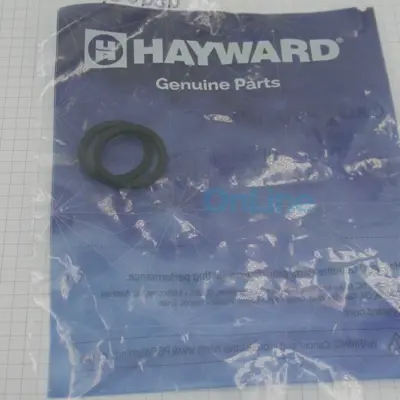 Joints toriques (x2) pour purge filtre Swimclear Mono (CXGAR1001PAK2)