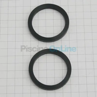 Joints toriques (x2) pour purge filtre Swimclear Mono (CXGAR1001PAK2)
