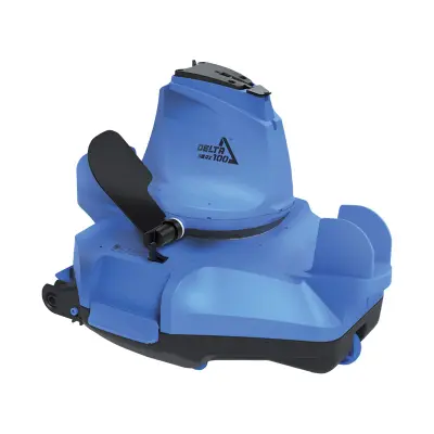 Robot piscine sans fil Kokido Delta 100