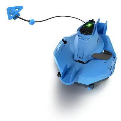 Robot piscine sans fil Kokido Delta 100