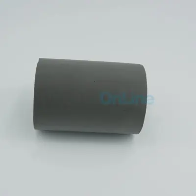 Demi Brosse PVA NOIR 135mm pour robots type Aquabot (3009AG)