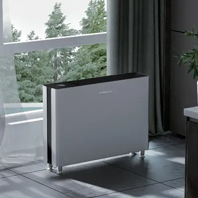 Déshumidificateur Zealux Inverboost