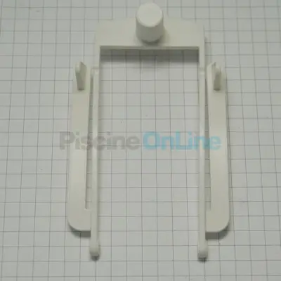Détecteur de débit pour cellule Zelia avec aimant résine - Flow switch (SF160152)