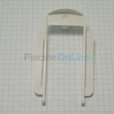 Détecteur de débit pour cellule Zelia avec aimant résine - Flow switch (SF160152)