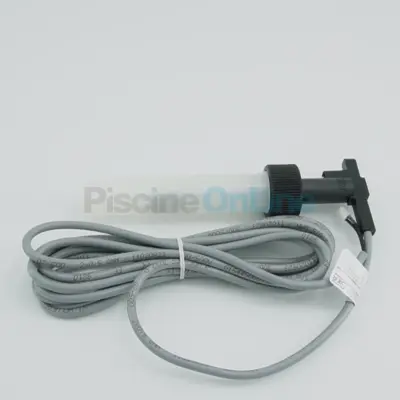 Détecteur de débit avec connecteur pour électrolyseurs Zodiac (R0823800)