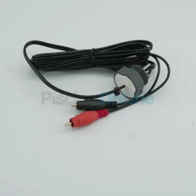 Détecteur sel / température / manque d'eau pour électrolyseurs JUSTSALT DUO PRO avant 2021 (SENS004004-PDC)