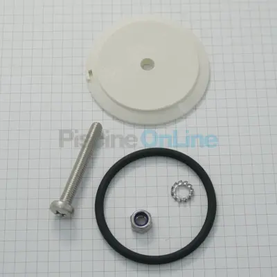 Disque réglage débit Buse de refoulement 00303/00340 Inversée Ext. 2'' / Int. 50 mm (4402040801)