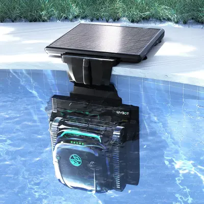 Station de charge Wybot S2