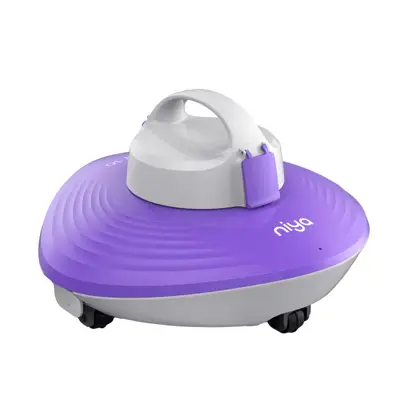 Robot piscine sans fil Niya Sonar F1