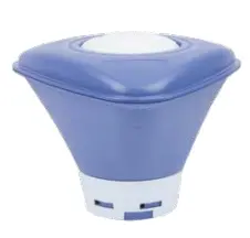DOSEUR FLOTTANT Gamme SHARK (36620)