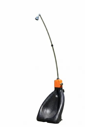 Douche Solaire 30 litres Giardino (DOCCIA)