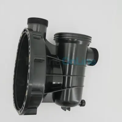 Corps de préfiltre pour pompe SS E020304 (E01021064)