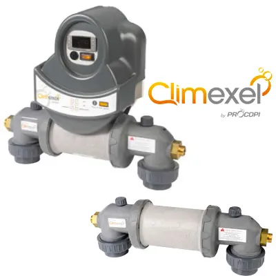 echangeur climexel