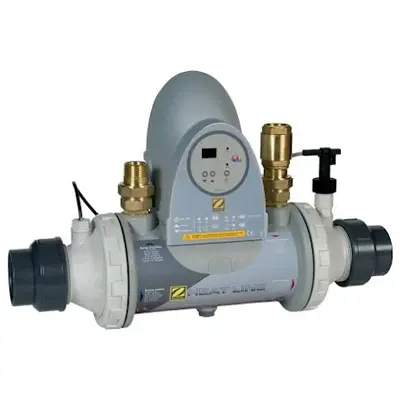 Echangeur Heat Line Sans circulateur
