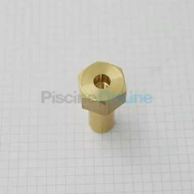 Ecrou de Collier de Fermeture FILTRE DE FNS/ Quad (R194997)