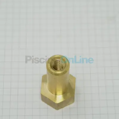 Ecrou de Collier de Fermeture FILTRE DE FNS/ Quad (R194997)